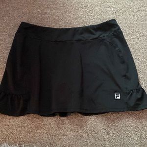 Fila Tennis Skirt